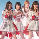AKB48 紅白選抜メンバーがNHK紅白リハに登場！人気投票順位は本番中に発表！？