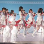 AKB48 紅白選抜メンバーがNHK紅白リハに登場!人気投票順位は本番中に発表!?
