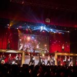 【ライブレポート】神木隆之介、小関裕太らハンサム25人が歌って踊る『HANDSOME FESTIVAL 2016』開催！「皆さんからパワーを貰って感謝の気持ちしかない」