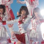 AKB48 紅白選抜メンバーがNHK紅白リハに登場！人気投票順位は本番中に発表！？