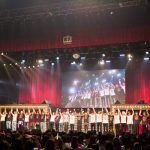 【ライブレポート】神木隆之介、小関裕太らハンサム25人が歌って踊る『HANDSOME FESTIVAL 2016』開催！「皆さんからパワーを貰って感謝の気持ちしかない」