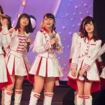 AKB48 紅白選抜メンバーがNHK紅白リハに登場！人気投票順位は本番中に発表！？