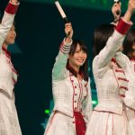 AKB48 紅白選抜メンバーがNHK紅白リハに登場！人気投票順位は本番中に発表！？