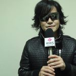 【独占】X JAPAN Toshlから2017年新春動画メッセージ！「新たなチャレンジとしては小説を執筆中であります」