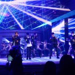 三代目JSBがキレキレのダンスと甘い歌声でNHK紅白リハから圧巻のパフォーマンス！