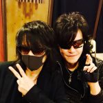 【独占コメント】X JAPAN ToshlがHEATHとNHK紅白リハーサル終了後に2ショット！「皆んなもお茶の間から白組を応援してくれよ！だけど歌う曲は紅‥」