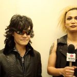 【動画】X JAPAN ToshlがDEZERT SORAと２ショットインタビュー！2月12日開催「VISUAL ROCK NIGHT」について語る！「X JAPANがいなければいまの自分は存在しない」