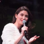 MYNAMEへ応援隊長・橋本マナミが「MYNAMEに足りないのは洋服を着ていること」と肌の露出することをアドバイス！