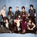 和楽器バンドの新曲『オキノタユウ』がTBS系テレビ『CDTV』2・3月度オープニングテーマ曲に決定！