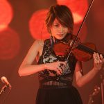 【ライブレポート】美しすぎるヴァイオリ二スト・Ayasaが『Ayasa Theater episode 2』開催！ 『天空都市イシス』などライブ初披露楽曲で盛上げる！