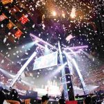 E-girls 史上最大規模の全国アリーナツアーの模様を収録したライブ映像がdTVで独占先行配信！