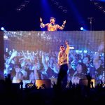 DJダイノジがCOUNTDOWN JAPAN 16/17に出演！『恋ダンス』『前前前世』など披露で最高の大忘年会に！