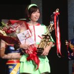 400名を超えるレースクイーンの7代目頂点は清瀬まち！岡山県から好きなレースのために上京したシンデレラガール！