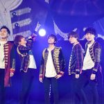 Da-iCEが初の日本武道館公演を開催！全国ホールツアー、初のアリーナ2DAY公演を開催する事を発表！