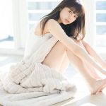 佐藤晴美（E-girls）が『Ray』で初めての単独表紙に！「夢の一つが叶った瞬間でもあったので本当に嬉しかった」