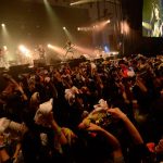 TOTALFATがCOUNTDOWN JAPAN 16/17で魅せつける！フロアと作り上げる最高のお祭り騒ぎが今始まる！