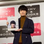 神木隆之介が写真集＆DVDブックについて語る！「普段見せたことがない、力が抜けている表情を見ていただけると思います」