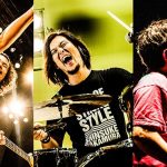 サンボマスター 4月に東西野音で ワンマンライブ開催決定！