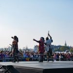 MAN WITH A MISSIONが長崎ハウステンボス新年ライブに登場！「九州のみなさんが、このライブで少しでも元気になればうれしいです！」