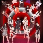 E-girls 史上最大規模の全国アリーナツアーの模様を収録したライブ映像がdTVで独占先行配信！