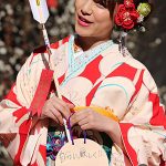新成人を迎えた都丸紗也華、加藤雛らが着物姿が登場！