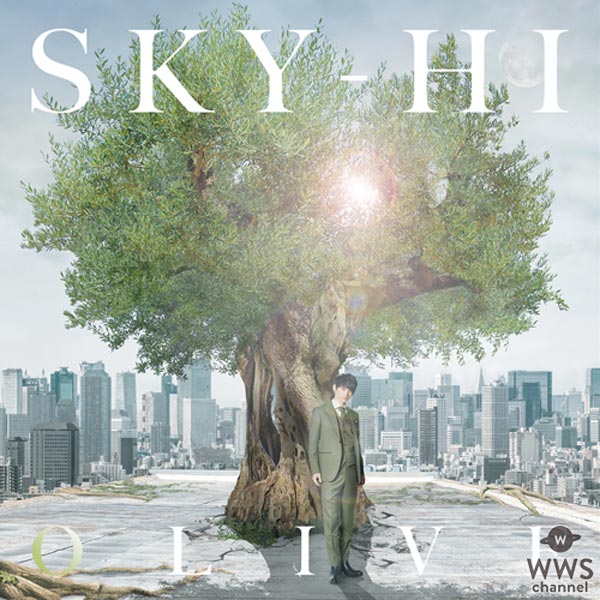 SKY-HIが新曲MV『アドベンチャー』を公開！「これから先の音楽人生を輝かしいものにする準備が出来ました。」