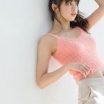 佐藤晴美（E-girls）が『Ray』で初めての単独表紙に！「夢の一つが叶った瞬間でもあったので本当に嬉しかった」