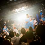 PASSPO☆がバンドとダンスの二面性に特化した全国ツアー『歌って踊って奏でるツアー』をスタート！