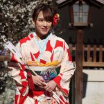 新成人を迎えた都丸紗也華、鈴木優華らが着物姿で登場！「目標とする人は沢尻エリカさんのようにかっこいい人！」