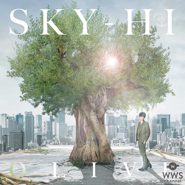SKY-HIが新曲MV『アドベンチャー』を公開！「これから先の音楽人生を輝かしいものにする準備が出来ました。」