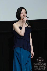 小野大輔、坂本真綾、諏訪部順一が映画『黒執事』初日舞台挨拶に登場！