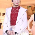 【写真特集】E-girls藤井萩花、藤井夏恋らがサマンサタバサとコラボレーションで表参道に登場！「OLさんて憧れます。恋も仕事も全力で・・」
