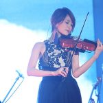 【ライブレポート】美しすぎるヴァイオリ二スト・Ayasaが『Ayasa Theater episode 2』開催！ 『天空都市イシス』などライブ初披露楽曲で盛上げる！