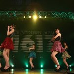 ℃-uteが最後のCOUNTDOWN JAPANの出演を果たす！これまでの集大成を見せた圧巻のステージ！