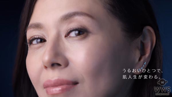 桐谷美玲、北川景子、小泉今日子が新ブランド『ONE BY KOSÉ』のイメージキャラクターに！TVCMは1/20からオンエア！