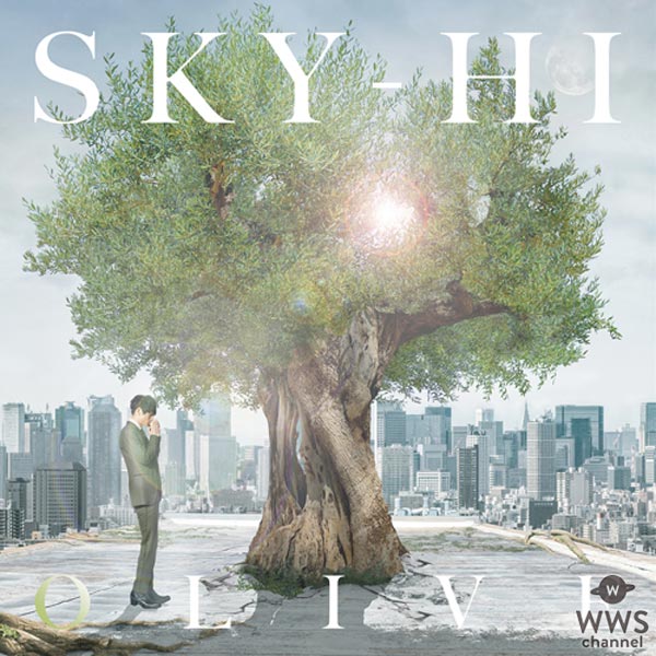 SKY-HIが新曲MV『アドベンチャー』を公開！「これから先の音楽人生を輝かしいものにする準備が出来ました。」