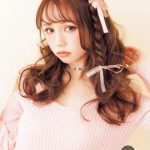 新年最初のLARMEは黒瀧まりあが満を持しての単独表紙モデルに！欅坂46から平手友梨奈と渡辺梨加が初登場！