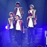 Da-iCEが初の日本武道館公演を開催！全国ホールツアー、初のアリーナ2DAY公演を開催する事を発表！