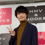 神木隆之介が写真集＆DVDブックについて語る！「普段見せたことがない、力が抜けている表情を見ていただけると思います」