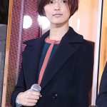 【写真特集】E-girls藤井萩花、藤井夏恋らがサマンサタバサとコラボレーションで表参道に登場！「OLさんて憧れます。恋も仕事も全力で・・」