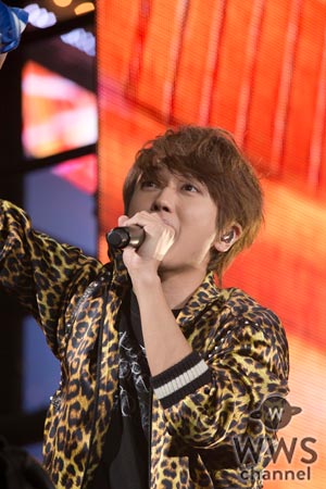 Nissy(AAA 西島隆弘)横浜アリーナ追加公演大盛況！今春7ｔｈシングル＆ライブDVD発売！3月26日(日)TOKYO GIRLS MUSIC FES.2017出演決定！