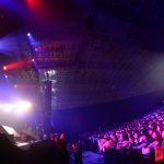 岡崎体育がCOUNTDOWN JAPANに初出場！エンターテイメント性溢れる演出とネタ連発にオーディエンスは一気に虜に！？