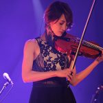 【ライブレポート】美しすぎるヴァイオリ二スト・Ayasaが『Ayasa Theater episode 2』開催！ 『天空都市イシス』などライブ初披露楽曲で盛上げる！