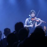【ライブレポート】美しすぎるヴァイオリ二スト・Ayasaが『Ayasa Theater episode 2』開催！ 『天空都市イシス』などライブ初披露楽曲で盛上げる！