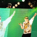 DJダイノジがCOUNTDOWN JAPAN 16/17に出演！『恋ダンス』『前前前世』など披露で最高の大忘年会に！