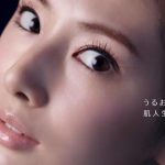 桐谷美玲、北川景子、小泉今日子が新ブランド『ONE BY KOSÉ』のイメージキャラクターに！TVCMは1/20からオンエア！