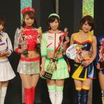 400名を超えるレースクイーンの7代目頂点は清瀬まち！岡山県から好きなレースのために上京したシンデレラガール！
