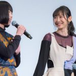 浜辺美波、浅川梨奈、廣田あいからが劇場版『咲-Saki-』の完成披露上映会に登場！「皆で仲良くエゴサーチします！」