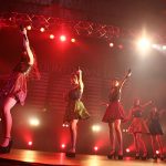 ℃-uteが最後のCOUNTDOWN JAPANの出演を果たす！これまでの集大成を見せた圧巻のステージ！