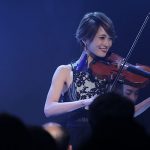 【ライブレポート】美しすぎるヴァイオリ二スト・Ayasaが『Ayasa Theater episode 2』開催！ 『天空都市イシス』などライブ初披露楽曲で盛上げる！